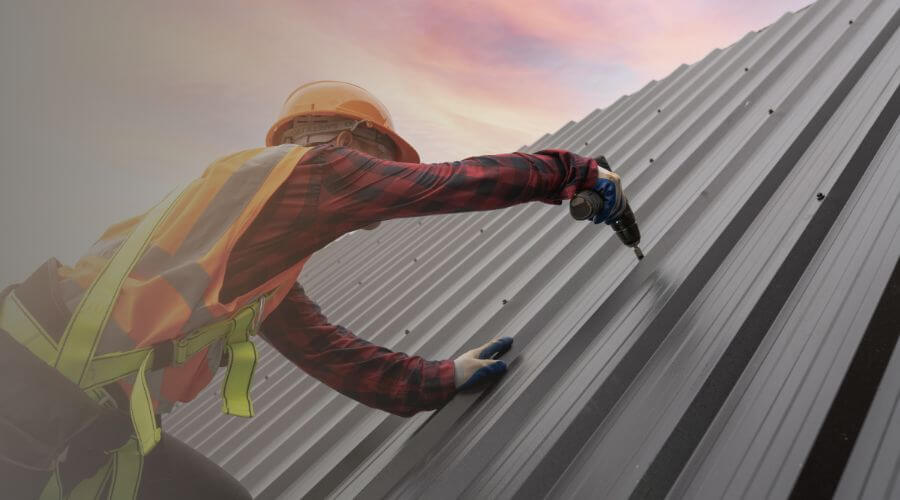 Expert Emergency Roof Repairs services in Coloma, CA